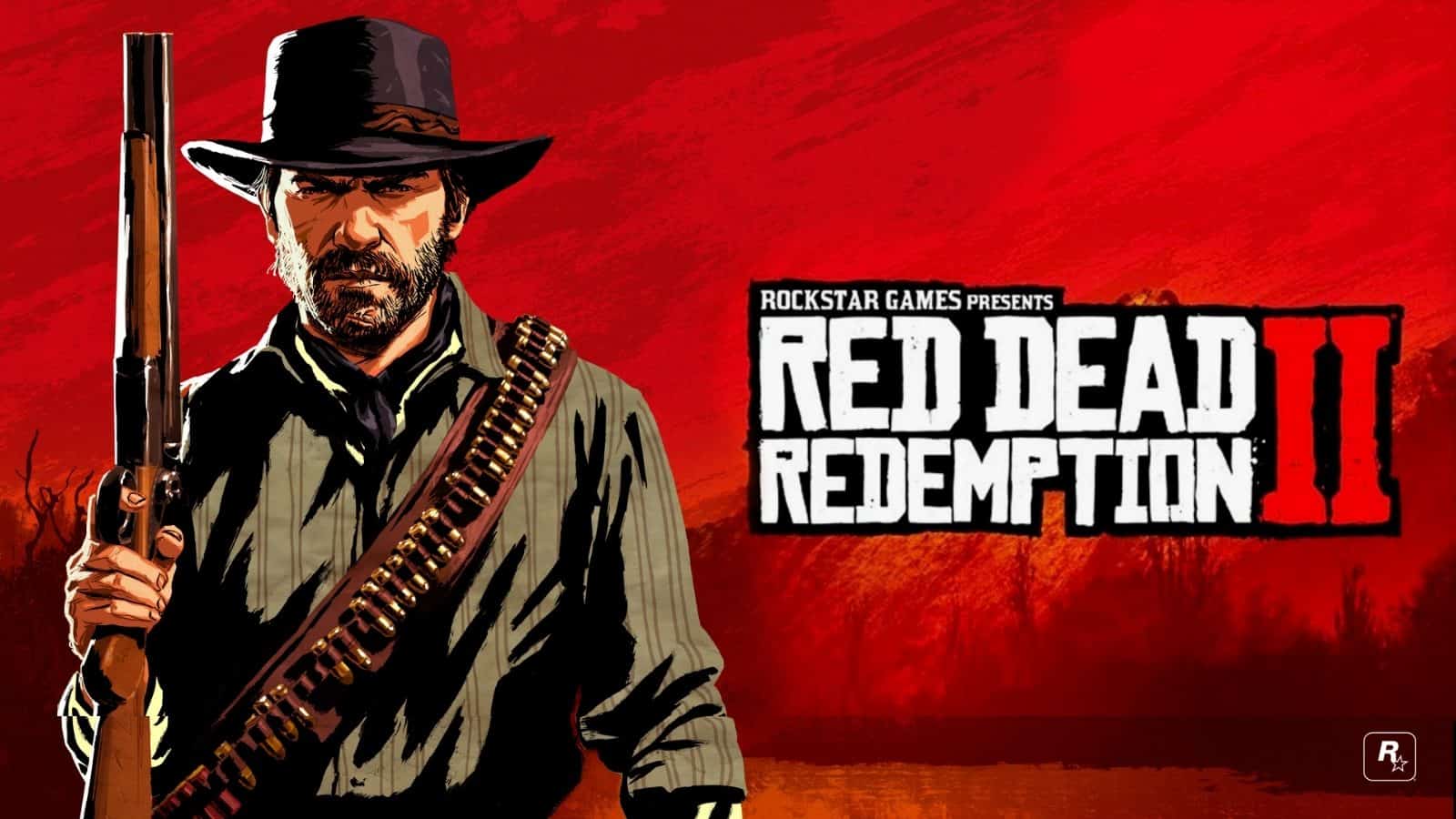 red dead redemption 2 download crack pc