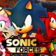 Sonic Forces Apk iOS Latest Version Free Download