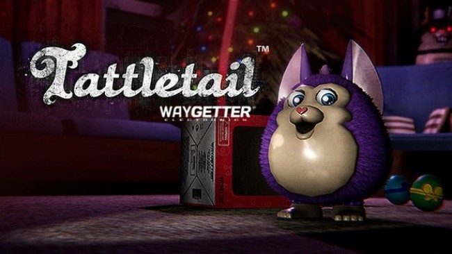 Tattletail APK Download 2023 - Free - 9Apps