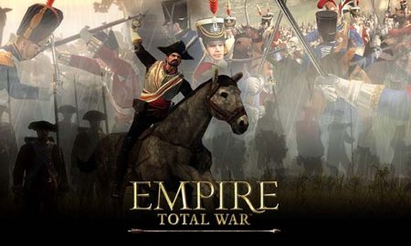 Empire Total War iOS/APK Version Full Game Free Download