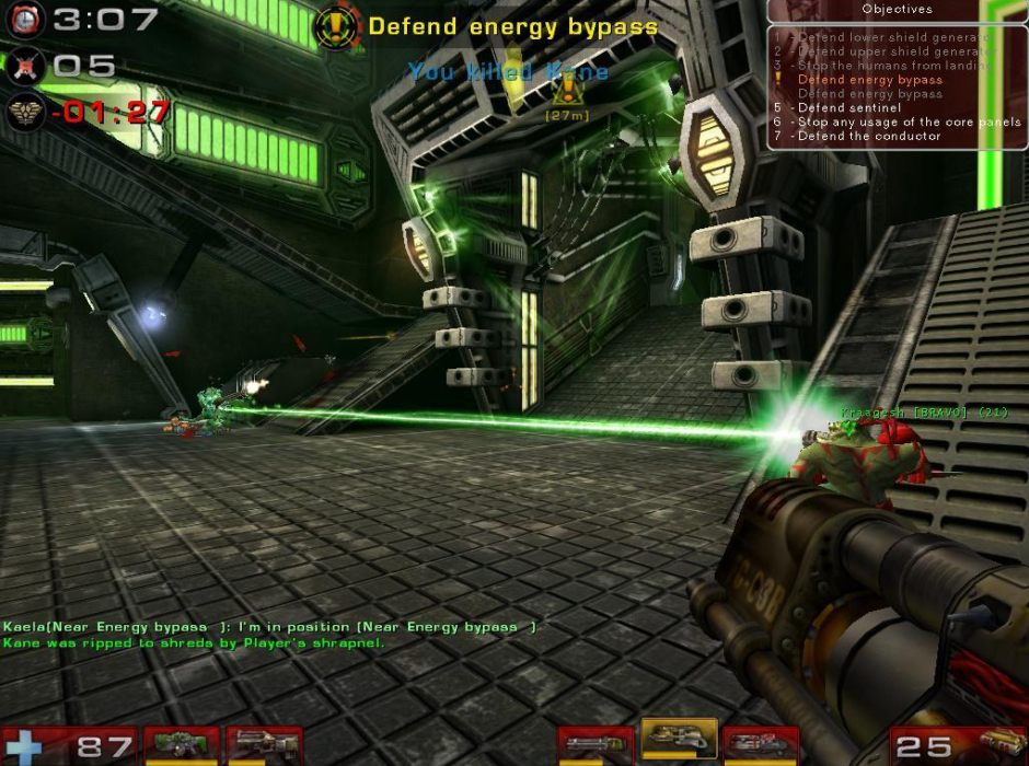 unreal tournament 2004 free pc download