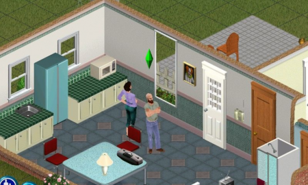 The Sims Complete Collection iOS Latest Version Free Download