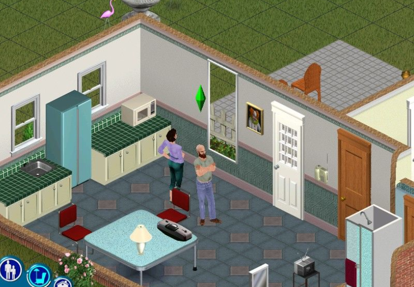 the sims 1 download
