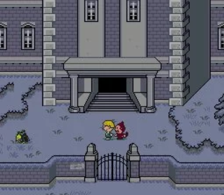 download earthbound video game