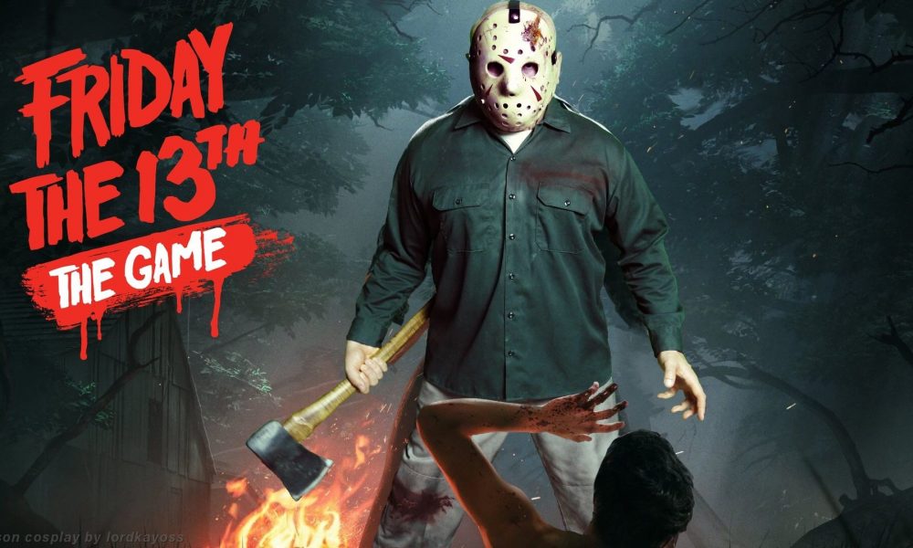 friday the 13th game download mobile