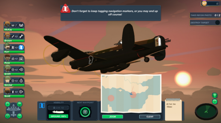 bomber crew free download pc