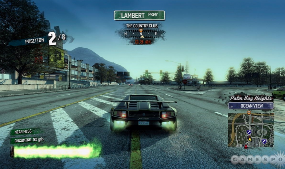 burnout paradise download for android