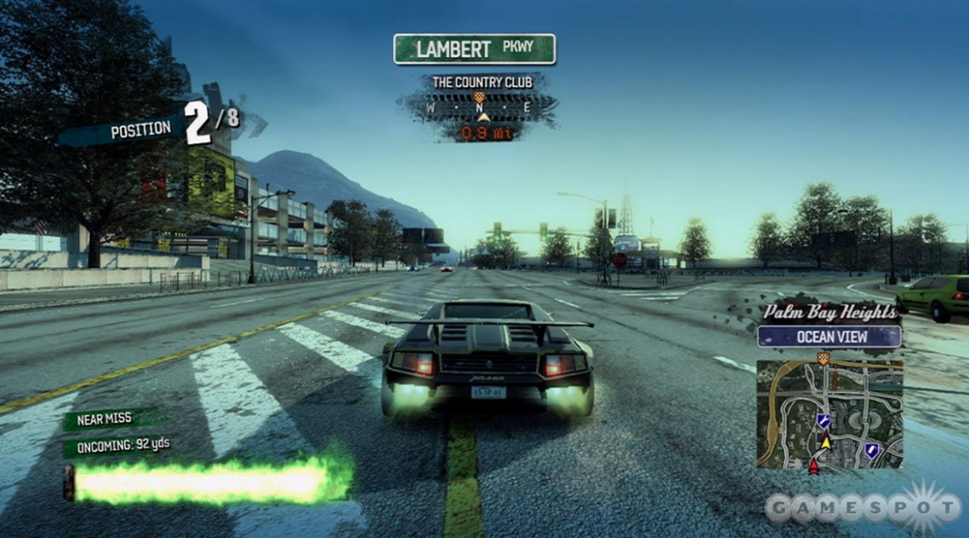 how to download burnout paradise for pc free