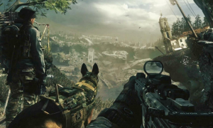 Call of Duty Ghosts Game Full Version Free Download