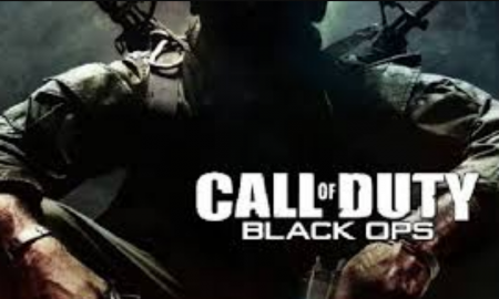 Call Of Duty Black Ops PC Version Game Free Download