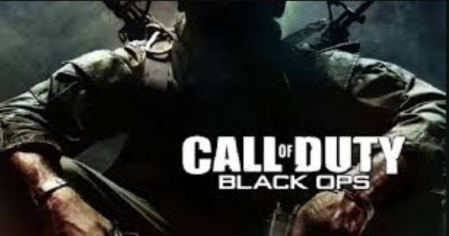 Call Of Duty Black Ops PC Version Game Free Download