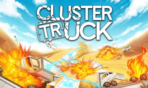 Clustertruck PC Latest Version Free Download