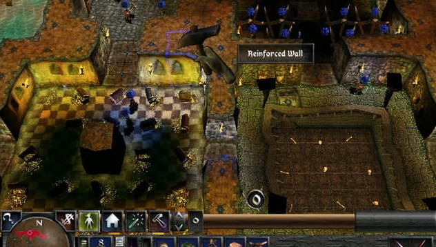 dungeon keeper 2 tools