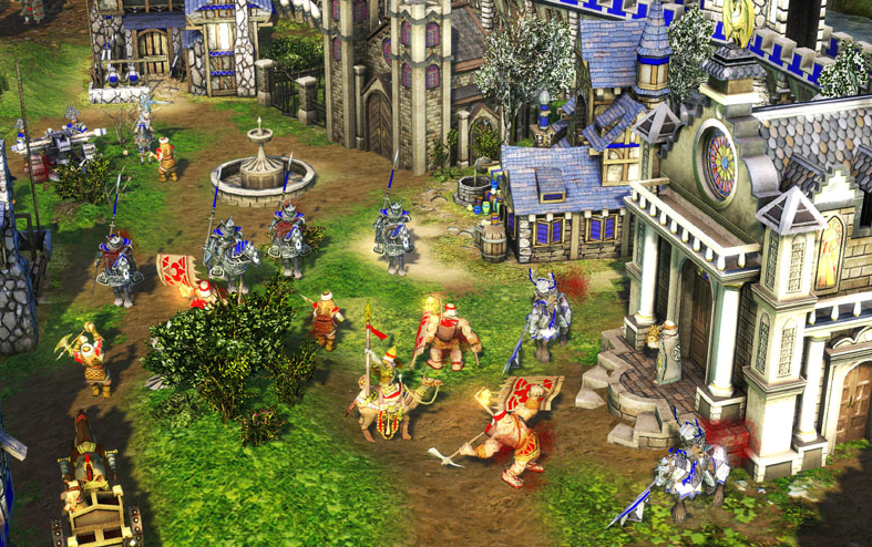 empire earth iii full game download