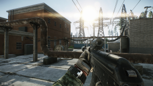 escape from tarkov launcher escape from tarkov launcher