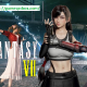 Final Fantasy VII PC Version Game Free Download