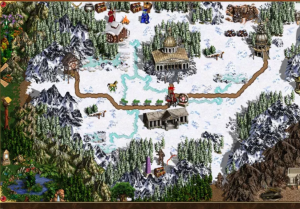 download free heroes of might and magic 3 online emulator