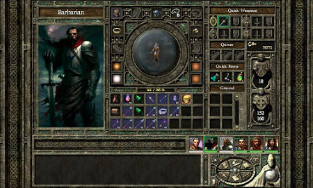Icewind Dale 2 PC Game Free Download