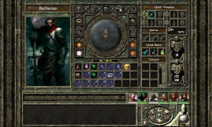 Icewind Dale 2 iOS/APK Full Version Free Download