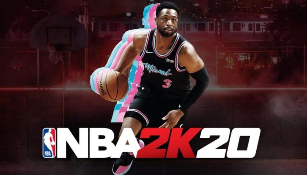 nba2k20 download