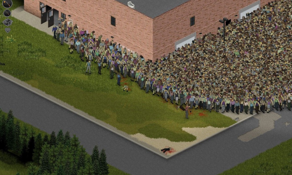 Project Zomboid PC Latest Version Free Download The