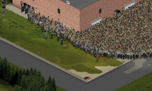 Project Zomboid PC Latest Version Free Download