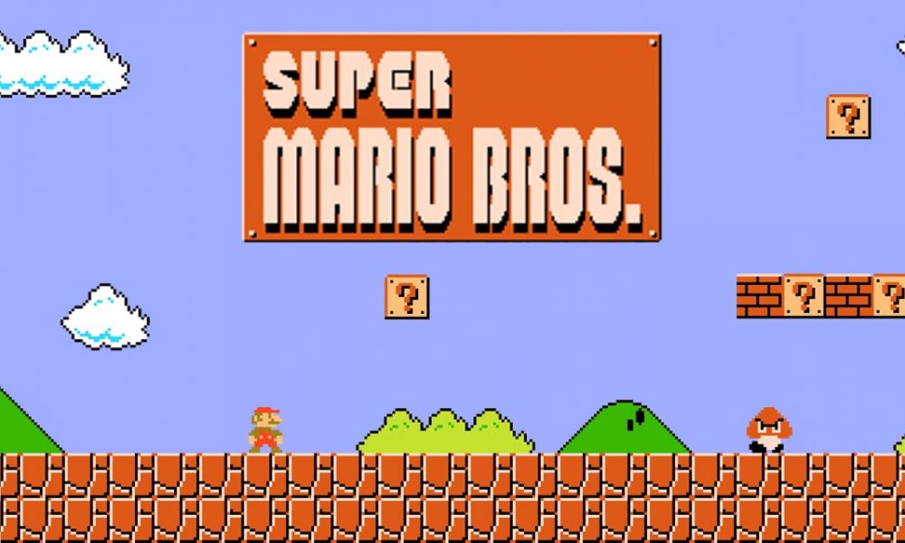 super mario brothers game free online