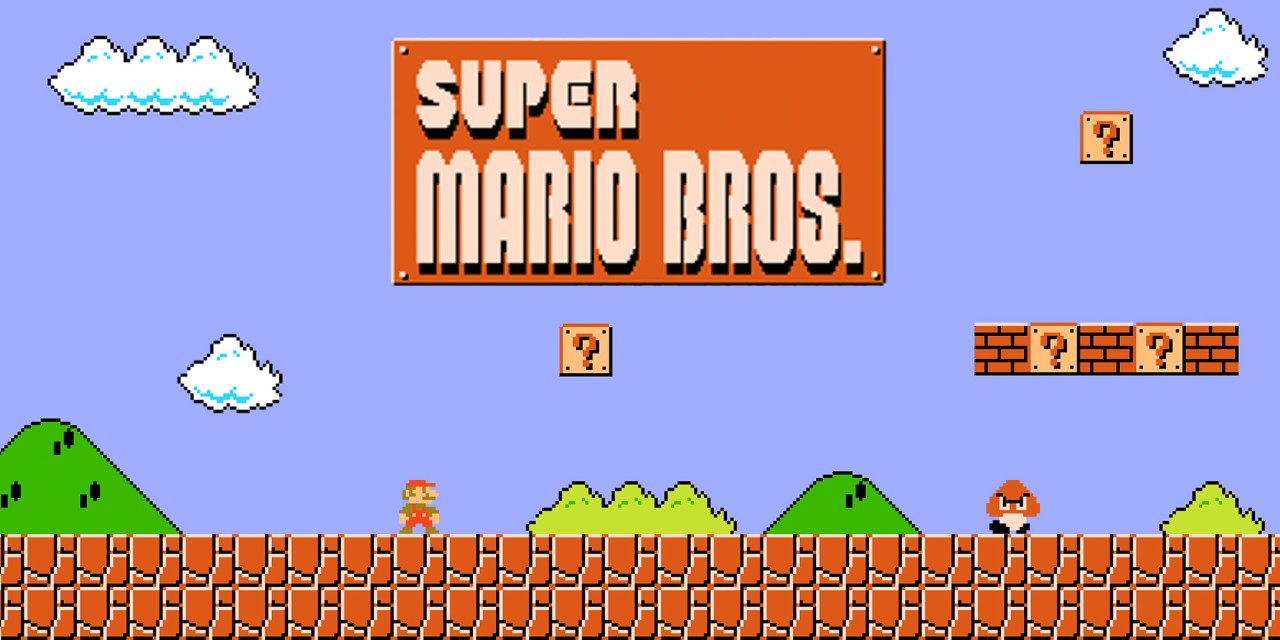 super mario games for free on the world wide web