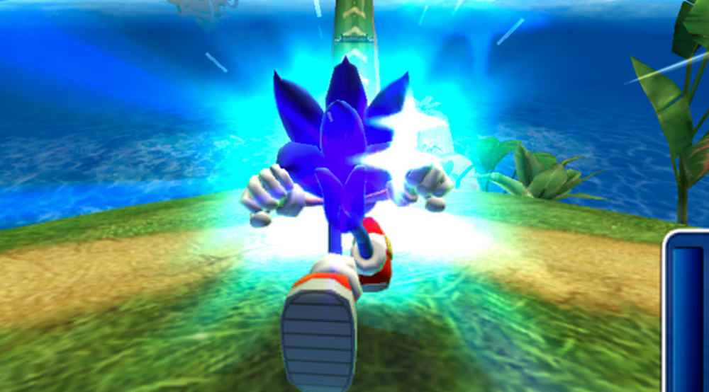 sonic unleashed pc download setup