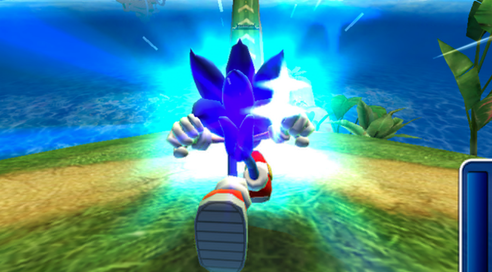 Sonic Dash PC Latest Version Free Download