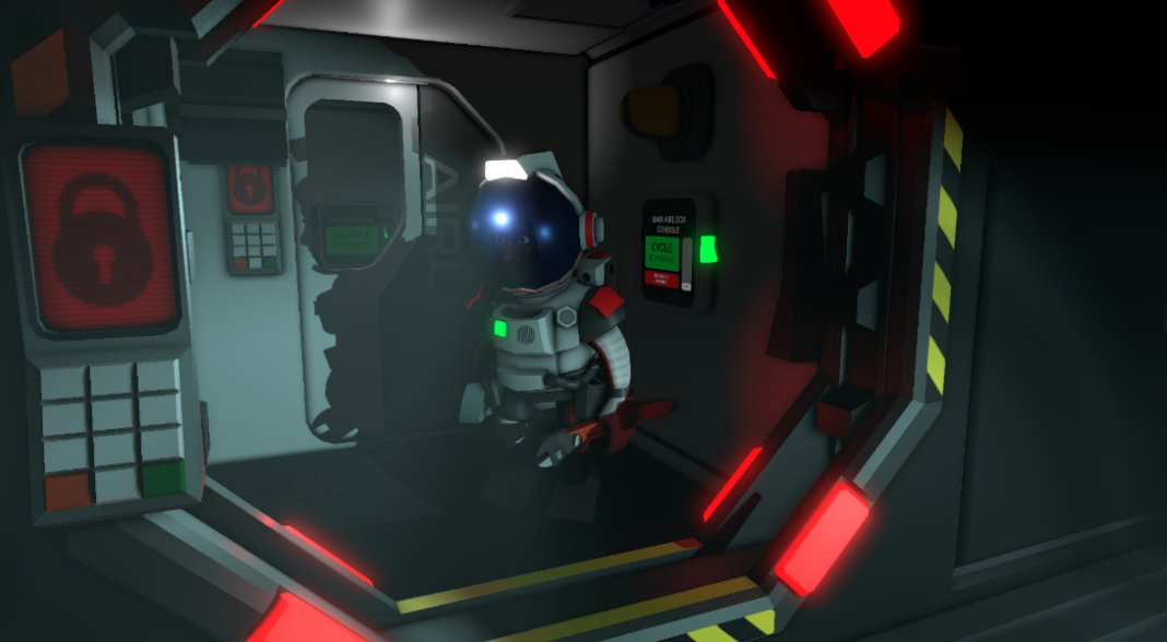 Stationeers PC Version Game Free Download