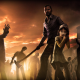The Walking Dead game Free Download