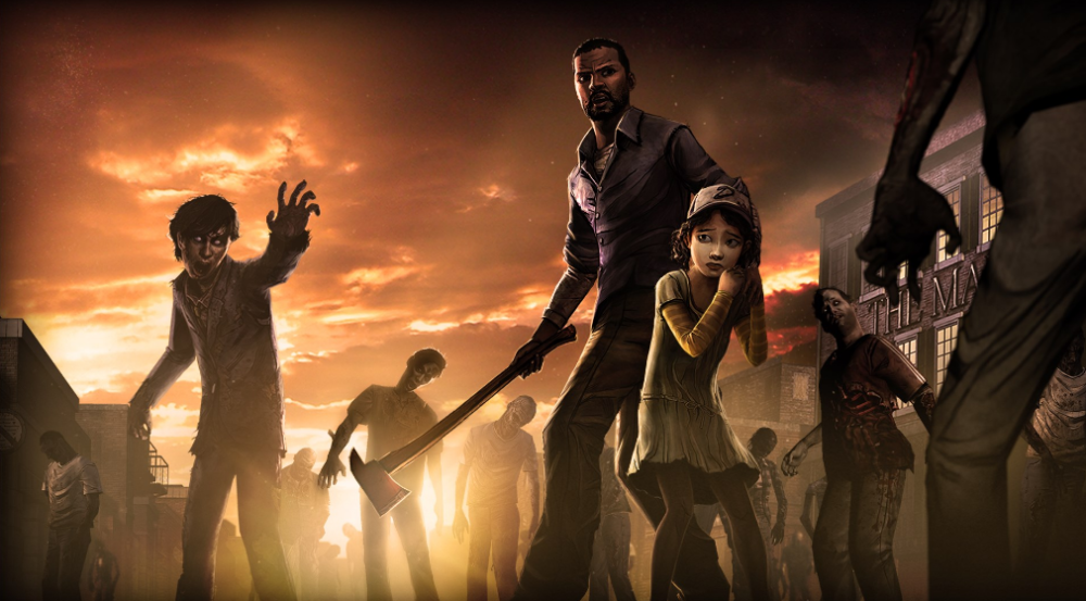 The Walking Dead Game Free Download - The Gamer HQ - The Real Gaming