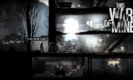 This War Of Mine Free Download