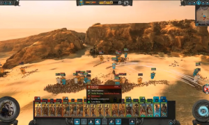 Total War Warhammer 2 PC Latest Version Game Free Download