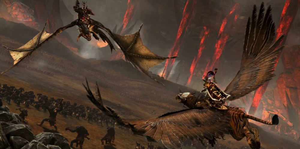 total war warhammer free download full version