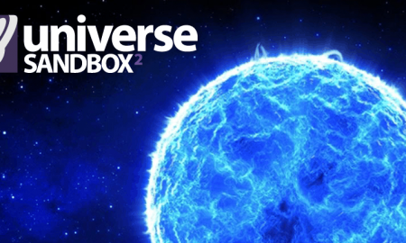 universe sandbox 2 apk