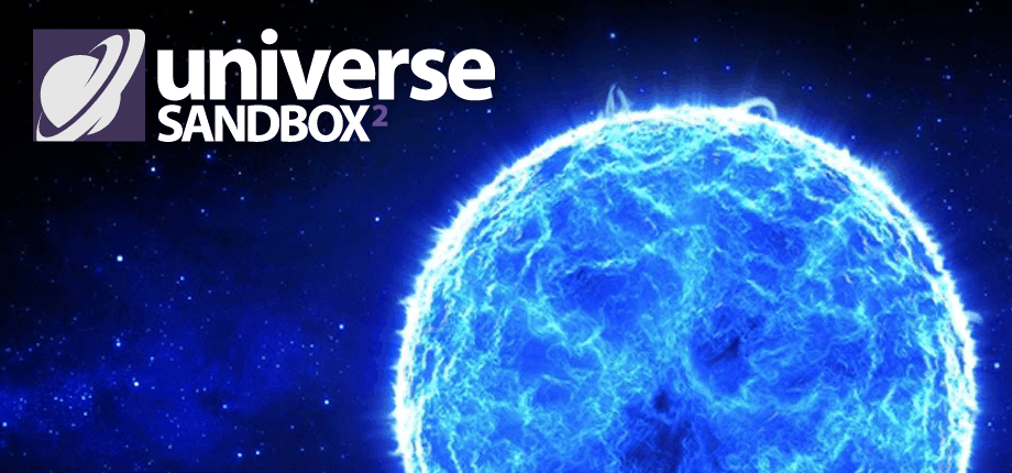 universe sandbox vs universe sandbox 2