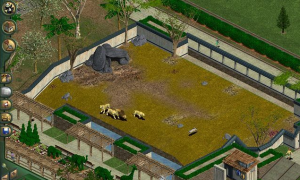 Zoo Tycoon Complete Collection iOS/APK Version Full Game Free Download
