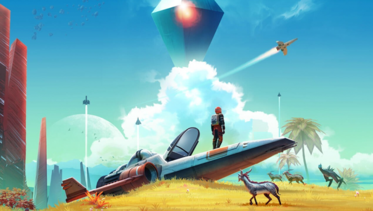 no man sky free download