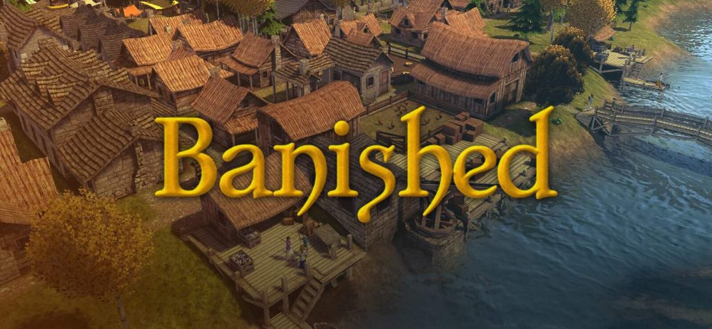 download banishers video game