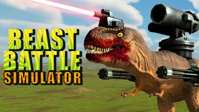 real beast battle simulator