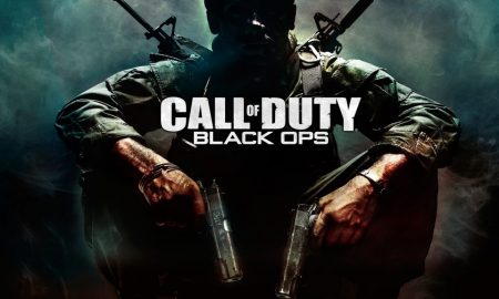 Call of Duty Black Ops Android/iOS Mobile Version Full Game Free Download