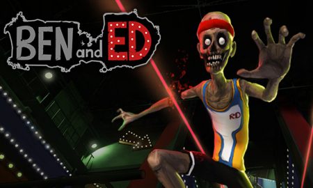 BEN AND ED Version Full Mobile Game Free Download