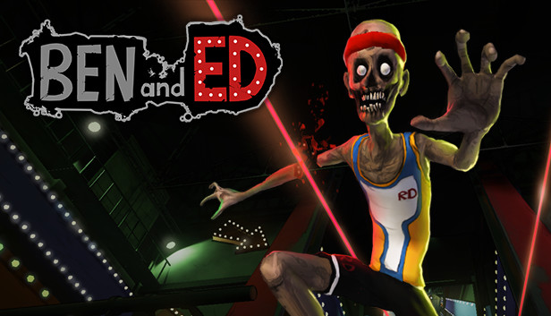 BEN AND ED Version Full Mobile Game Free Download