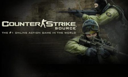 Counter Strike Source Highly Compressed PC Version Game Free Download