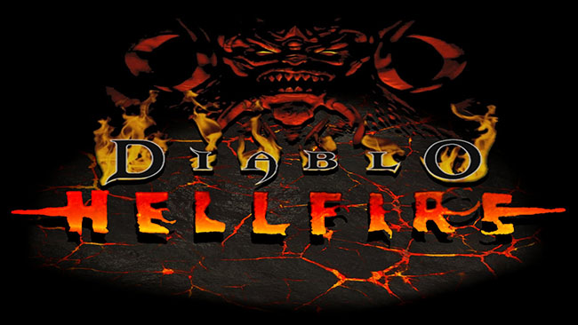 diablo hellfire download