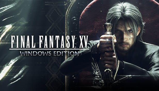 Final Fantasy XV Windows Edition PC Latest Version Game Free Download