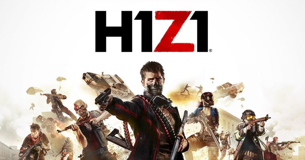 download h1z1 for free
