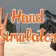 Hand Simulator iOS Latest Version Free Download